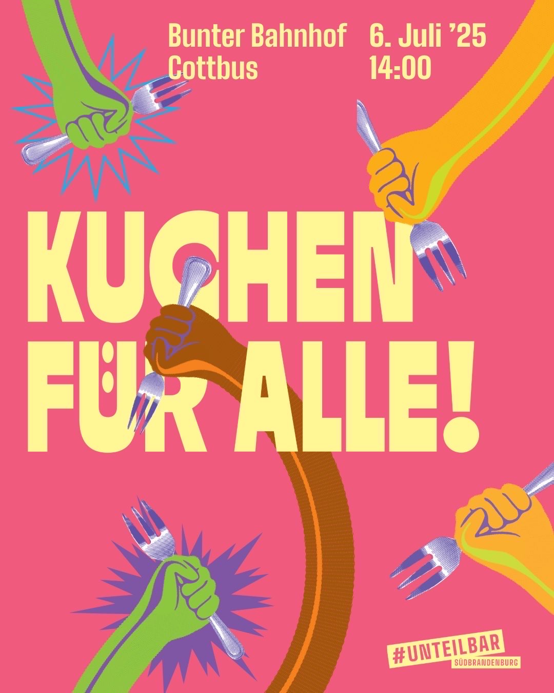 Kuchen fuer Alle_Demo25