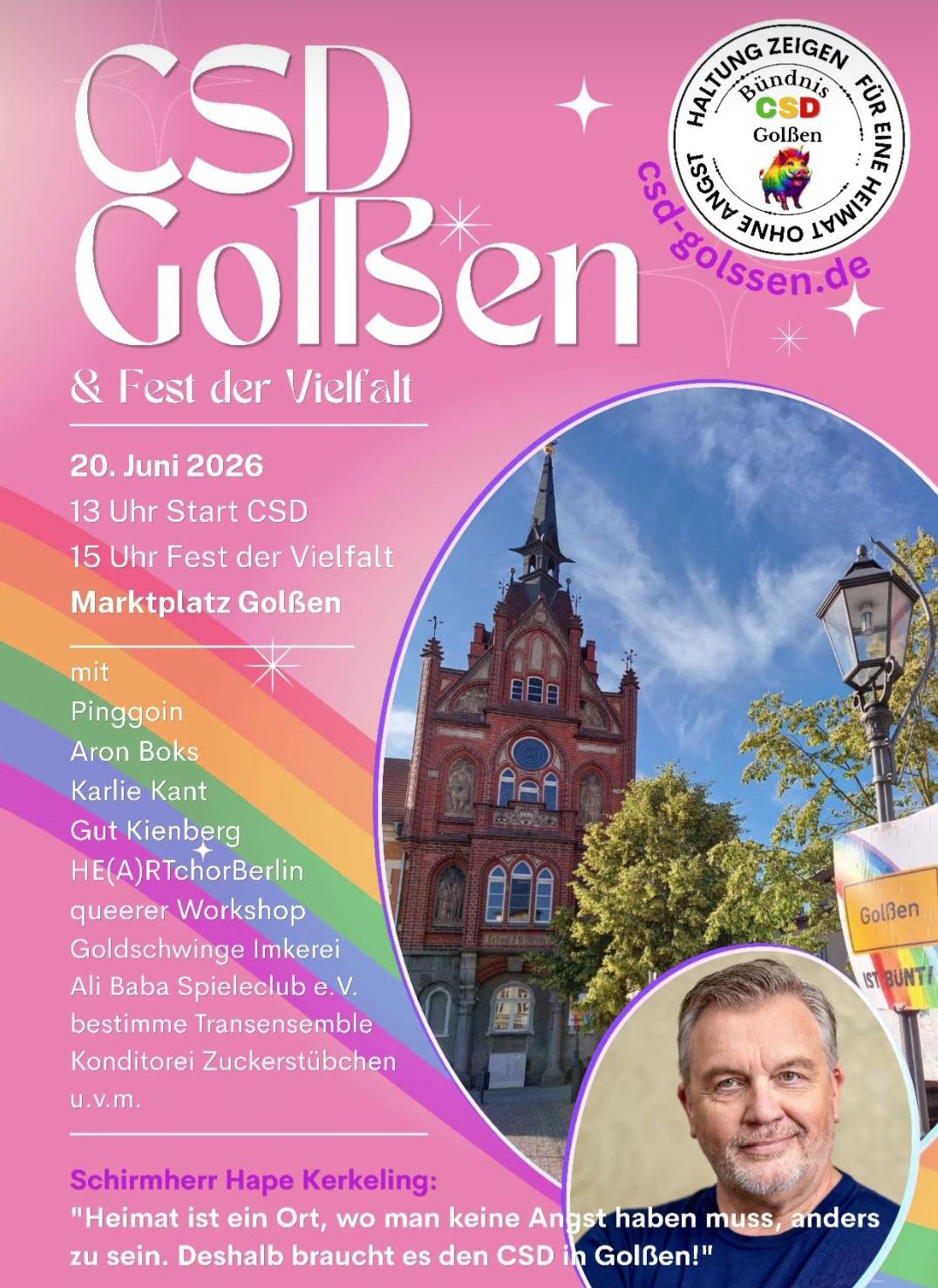 CSD_Golßen