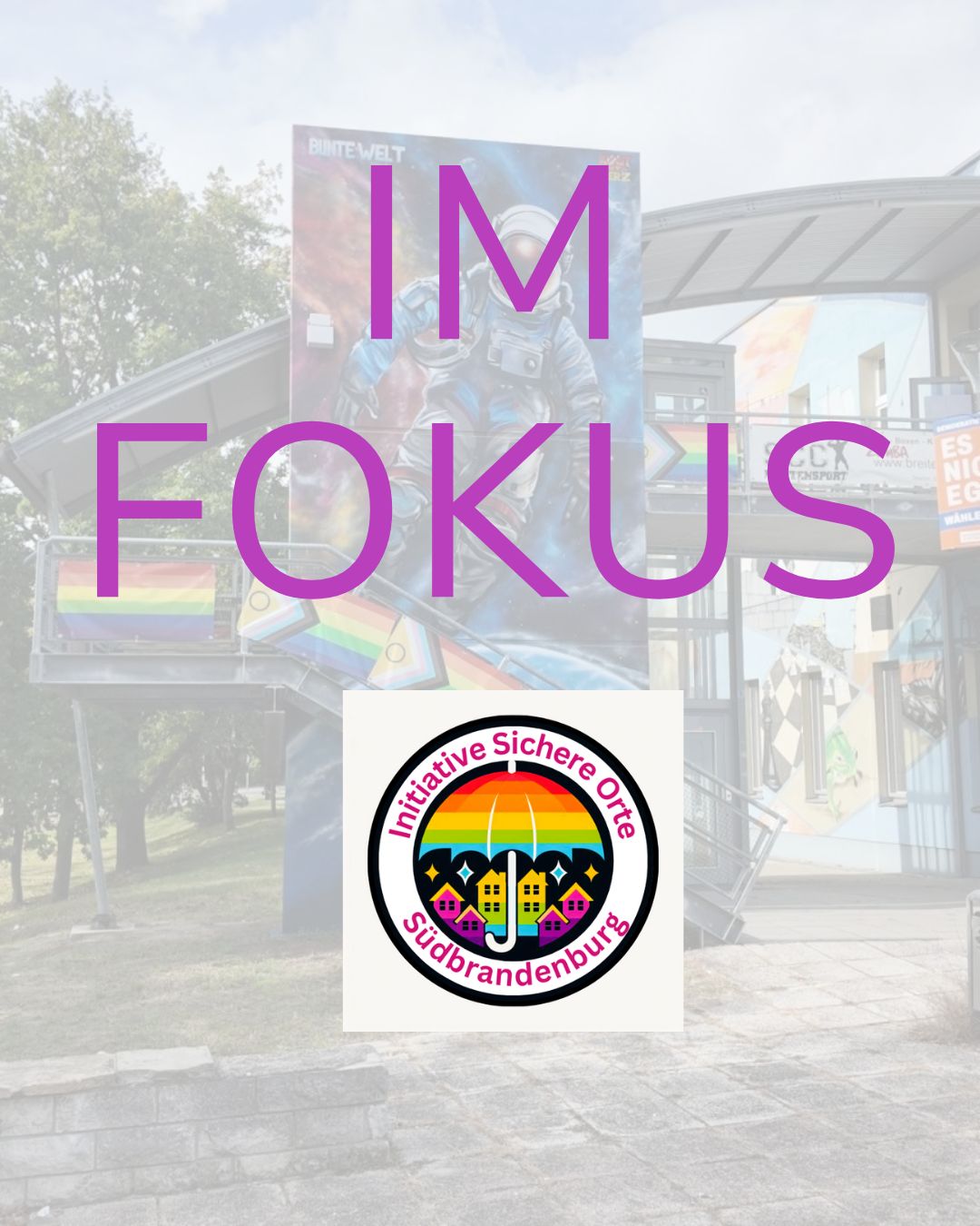 IM Fokus